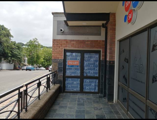 145.30M² OFFICE TO LET IN MUSGRAVE
